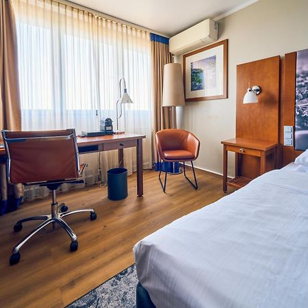 Arthotel Ana Im Olympiapark München Ngoại thất bức ảnh