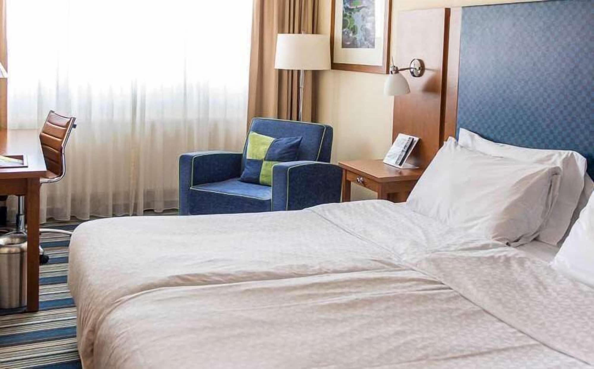 Arthotel Ana Im Olympiapark München Ngoại thất bức ảnh
