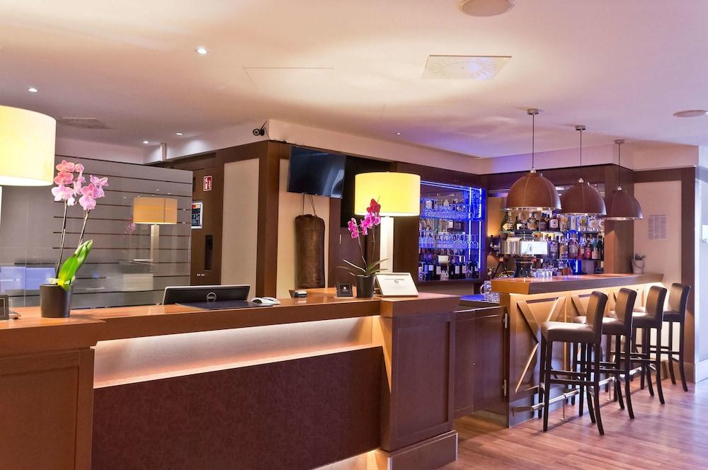 Arthotel Ana Im Olympiapark München Ngoại thất bức ảnh