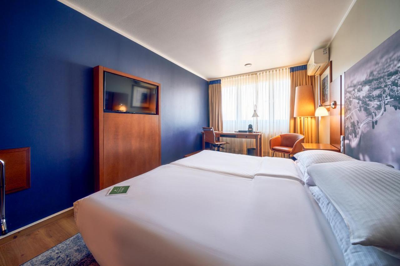 Arthotel Ana Im Olympiapark München Ngoại thất bức ảnh
