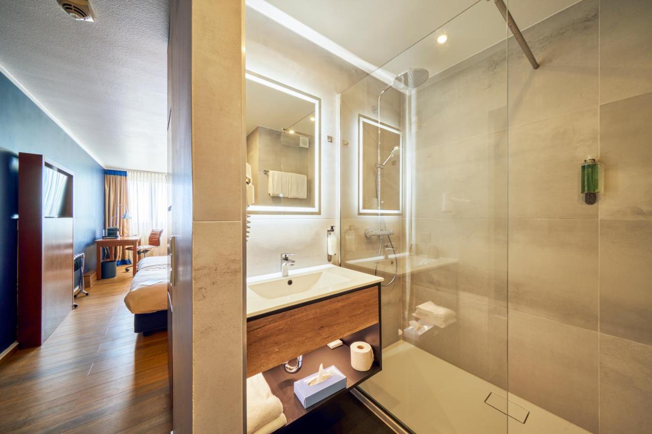 Arthotel Ana Im Olympiapark München Ngoại thất bức ảnh