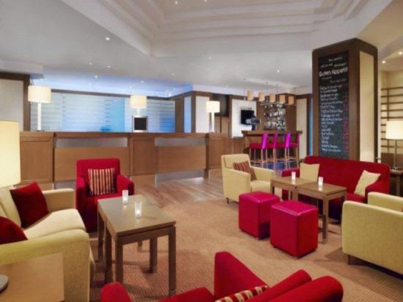 Arthotel Ana Im Olympiapark München Ngoại thất bức ảnh