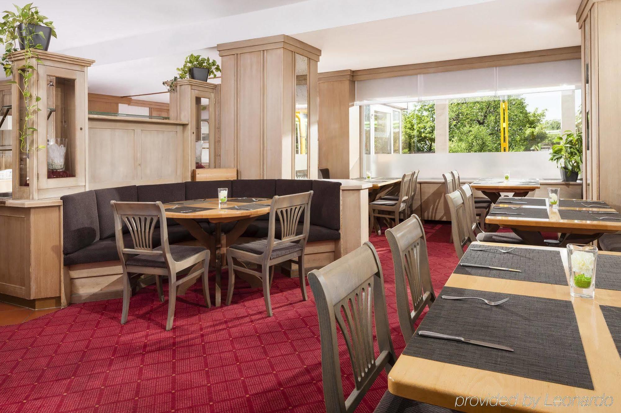 Arthotel Ana Im Olympiapark München Ngoại thất bức ảnh