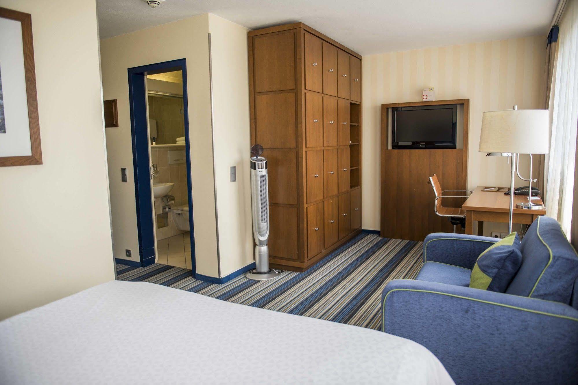 Arthotel Ana Im Olympiapark München Ngoại thất bức ảnh